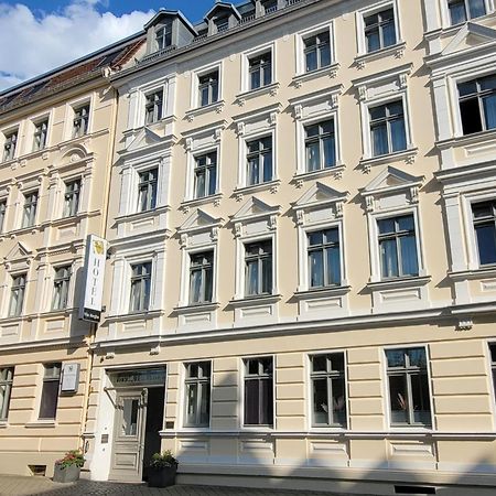 Hotel Via Regia - Vias-Hotels Gorlitz Exterior photo