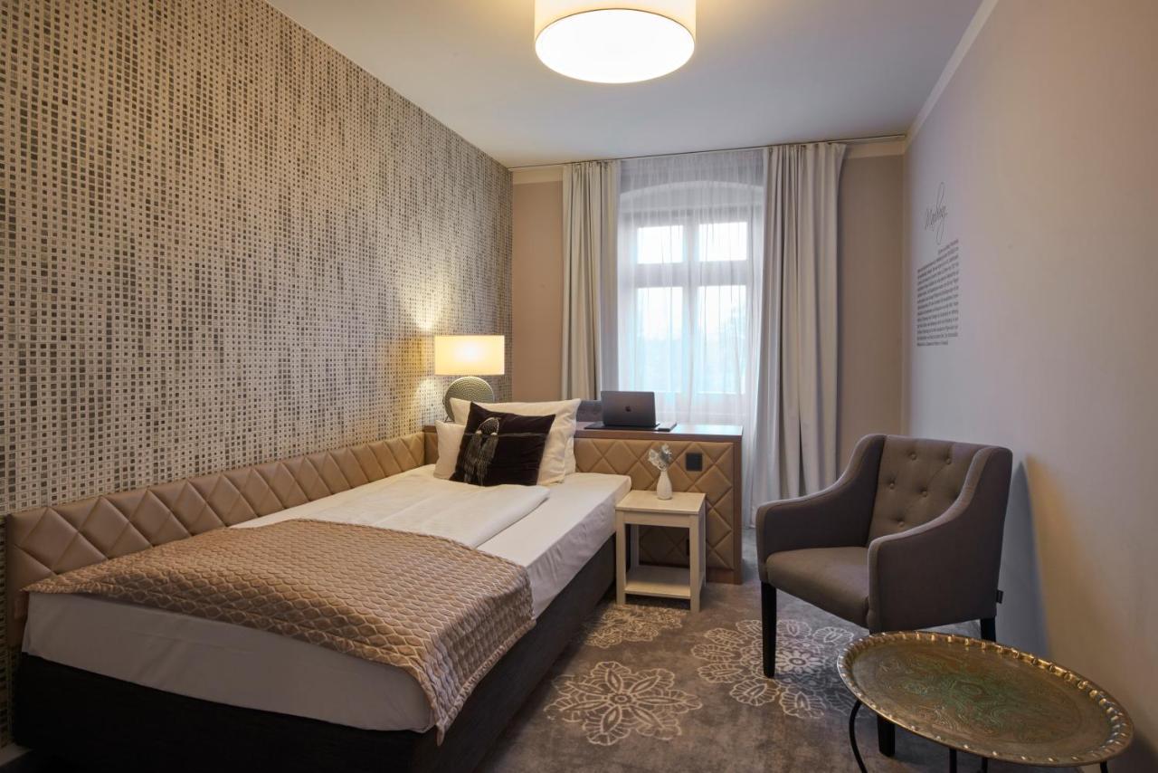 Hotel Via Regia - Vias-Hotels Gorlitz Exterior photo