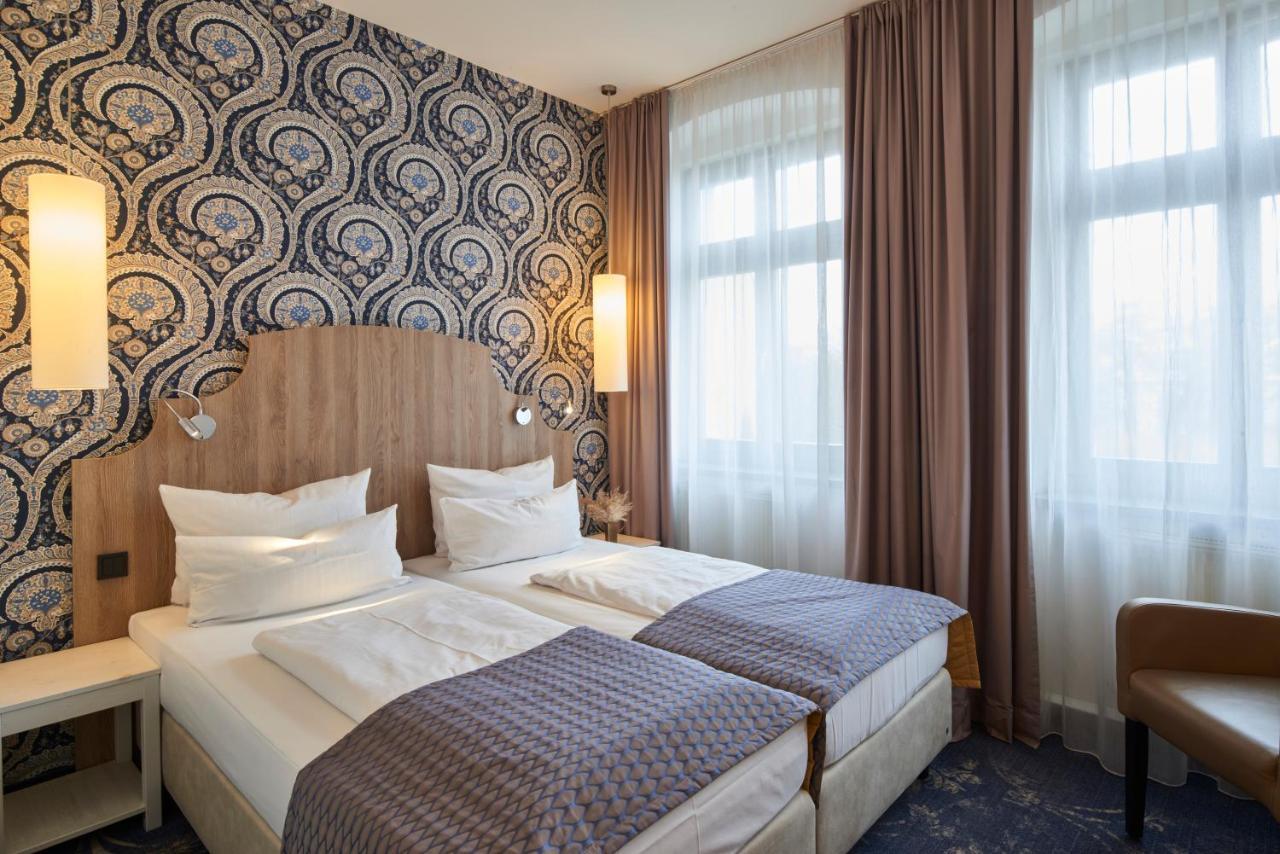 Hotel Via Regia - Vias-Hotels Gorlitz Exterior photo