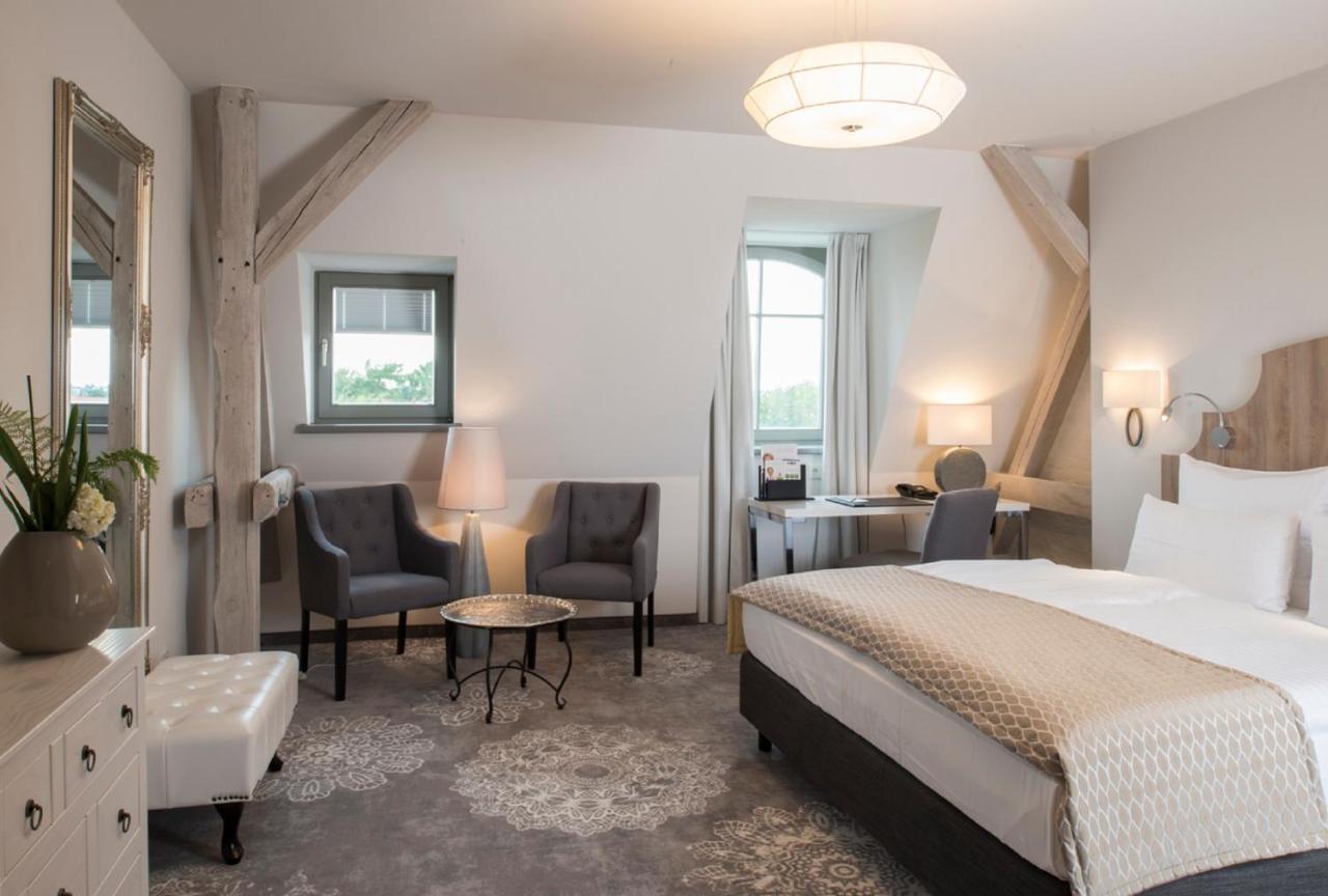 Hotel Via Regia - Vias-Hotels Gorlitz Room photo