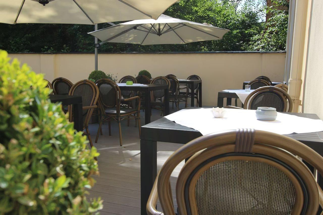 Hotel Via Regia - Vias-Hotels Gorlitz Exterior photo