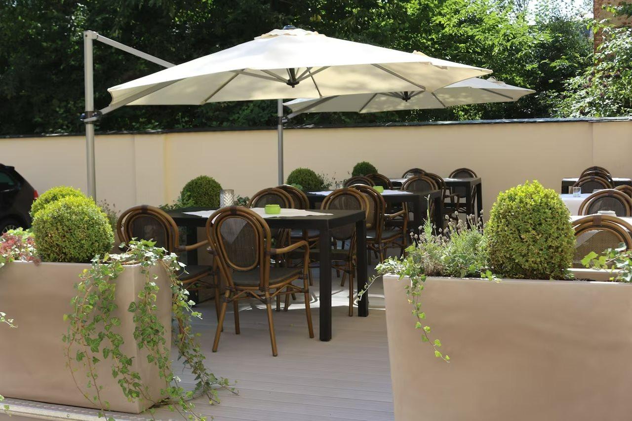 Hotel Via Regia - Vias-Hotels Gorlitz Exterior photo