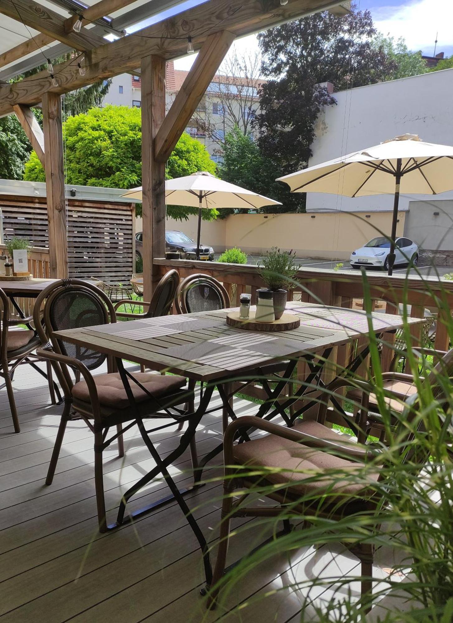 Hotel Via Regia - Vias-Hotels Gorlitz Exterior photo