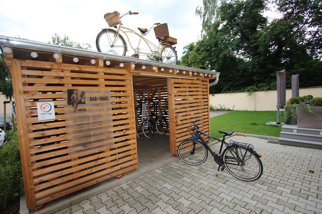 Hotel Via Regia - Vias-Hotels Gorlitz Exterior photo